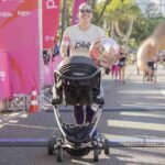 Mais que uma corrida: Plié Pela Primeira Vez transforma o Dia das Mães em encontro de gerações