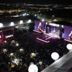 FAICI 2026 apresenta line-up de artistas e novidades em sua estrutura