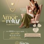 Dia das Mães: promoção do Shopping ParkCity Sumaré vai presentear clientes com colar banhado a ouro