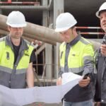 Construção gera 31 mil vagas em fevereiro e recupera 61% das perdas recentes