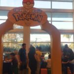 Fãs de Pokémon têm encontro marcado neste fim de semana, no Shopping ParkCity Sumaré