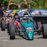 AMIKA lança três novas marcas e amplia atuação no automobilismo com soluções de tecnologia, conteúdo e gestão de carreira