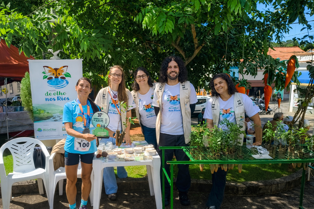Evento ambiental _de olho nos Rios_ (1)