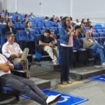 15ª Jornada da Comunicação da Faculdade Canção Nova debate o futuro da comunicação audiovisual 