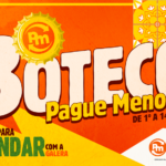 Festival de Boteco Pague Menos