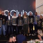 Clube de Empresários de Hortolândia realiza noite histórica de reconhecimento e protagonismo empresarial