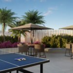 Alto padrão reinventa lazer para famílias e pets e transforma o condomínio em extensão da casa