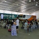 Morungaba realiza 3º mutirão do ano e ultrapassa a marca de 500 castrações em 2026