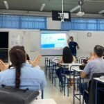 Curso de Extensão de Libras na Faculdade Canção Nova: uma trajetória de inclusão