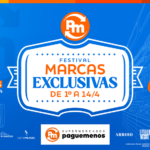 Festival Marcas Exclusivas