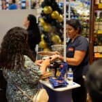 Leve Mais Sabores reúne cerca de 300 clientes em experiência gastronômica de sucesso no Pague Menos de Valinhos