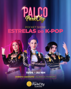 Palco ParkCity Estrelas - (1)