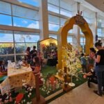 Oficina de artes para crianças e Mundo Geek são atrações do fim de semana de Páscoa no Shopping ParkCity Sumaré