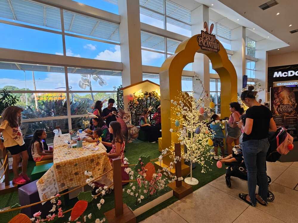 Páscoa ParkCity (1)