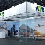 ADAB participa da Intermodal South America 2026 com estande exclusivo