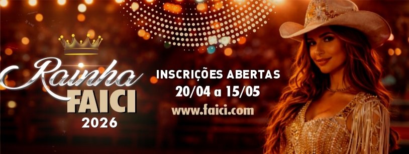 Rainha FAICI 2026 Capa .jpg (1)