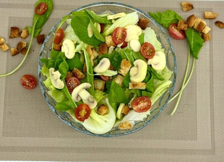 Salada Siciliana - foto Imprensa Gourmet (1)