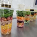 Oficinas gratuitas da Prefeitura ensinam como ter uma alimentação saudável