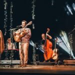 “Se o peito canta”: AnieRafa Invocam sentimentos profundos com novo lançamento