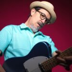 Caixa Cultural Curitiba recebe o músico Siba com show que une tradição e experimentação