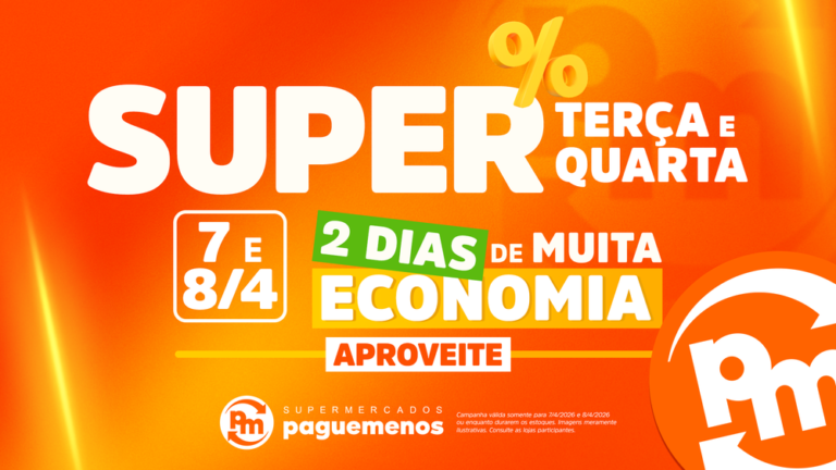 Super Terça e Quarta (1)