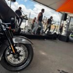 Tennessee Highway Harley-Davidson celebra 10 anos com grande festa em Itupeva