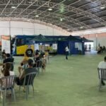 Em Morungaba: Mais 168 animais são castrados em mutirão neste sábado