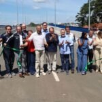 Viaduto da Vila Real garante segurança viária e abre caminhos para a integração e o crescimento econômico de Hortolândia