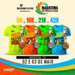 Maratona de Piracicaba: Guia completo de interdições e dos horários para o domingo (03/05)