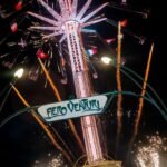 Hopi Hari inaugura atração radical inédita em parques temáticos do Brasil e abre plano de investimentos até 2028