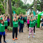 Atividade física e bem-estar pautam a Caminhada Passos + Saudáveis, neste domingo, na Lagoa do Taquaral