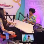 Podcast Os Incomodados discute a importância da representatividade racial na infância