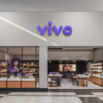 Vivo apresenta novo conceito de experiência em sua loja no Shopping Dom Pedro 