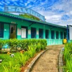 Projeto TOCA chega ao SAMUCA para transformar a leitura em futuro para crianças e jovens