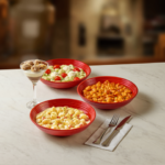 Restaurante Abbraccio lança Festival de Gnocchi artesanal com novos sabores e celebra clássico italiano