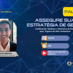 Palestra gratuita discute riscos e legislações globais da inteligência artificial