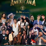 Americana e seus 40 anos de história!