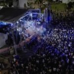 População de Hortolândia lota 5º Encontro das Mães com show de Gian & Giovani 