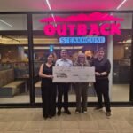 Outback Indaiatuba doa R$ 20 mil em gift cards para a Volacc