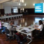 Morungaba participa de reunião da RMC sobre avanços na Saúde Digital