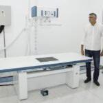 A Saúde não pode esperar: união regional e o fim da ambulancioterapia na RMC
