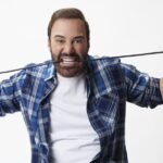 Diogo Portugal, Renato Albani e Barbixas apresentam diferentes formas de humor no Teatro Oficina do Estudante