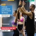 Hortolândia prorroga prazo de inscrição para curso de dança