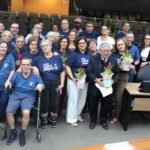 Em sessão especial na Câmara de Campinas a ACP pede ações inclusivas para portadores de Parkinson
