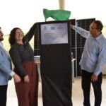 IFNMG amplia estrutura de pós-graduação em energia solar com apoio da Atlas Renewable Energy