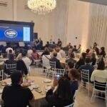 ACIAS reúne 150 empresários em evento de celebração dos 5 anos do grupo de networking ION