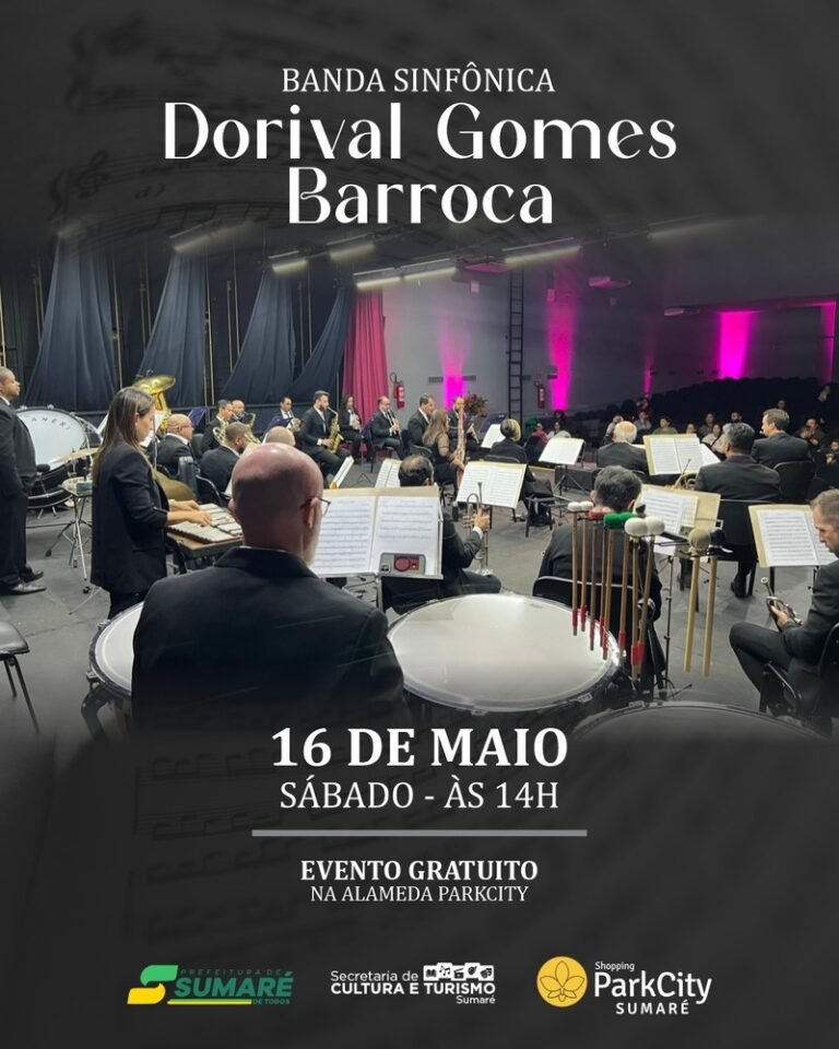 Banda Sinfônica (1)