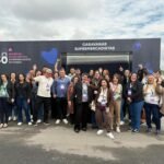Supermercadistas de Campinas e região participam da 40ª edição do Festival APAS SHOW em São Paulo