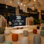 Campinas Decor aposta em agenda de experiências e abre programação com evento especial de Dia das Mães