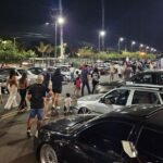Shopping ParkCity Sumaré promove nesta quinta-feira, 14/5, edição solidária da Exposição de Carros Turbos e Aspirados